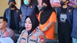 ‎Polres Ternate Buka Posko Pengaduan Investasi Zahra Berkah