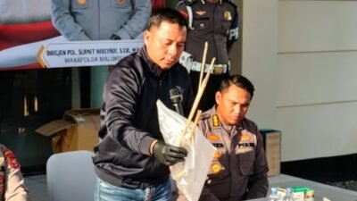 ‎Bukan Warga Sibenpopo? Fakta Baru Kematian Ali Daud dari Penyidikan Polda Malut‎‎