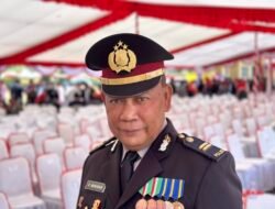 Oknum Polisi Dilaporkan Istri Terduga Pelaku Pencabulan, Polres Ternate Beberkan Proses Kasus