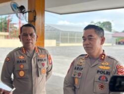 Periksa Sekwan Aldhy Ali, Kapolda Malut Tegaskan Penyidik Tipikor Dalami Bukti