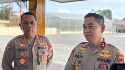 Periksa Sekwan Aldhy Ali, Kapolda Malut Tegaskan Penyidik Tipikor Dalami Bukti