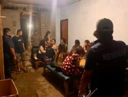 Polda Maluku Utara Ungkap Kasus TTPO di Halsel, 3 Anak Dibawah Umur Dipekerjakan Sebagai LC