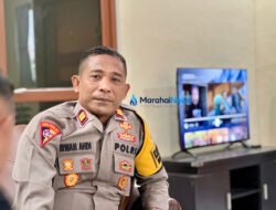 Uang Rp327 Juta Raib, Setelah Seorang Pria di Ternate Mengaku Bisa Gandakan Melalui Ritual