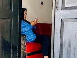 Usut Dugaan Korupsi Uang Mami, Polda Maluku Utara Periksa Plt Kepala Biro Umum Suryani