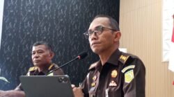 Kasus Korupsi Belanja Barang Habis Pakai, 2 Pejabat Disperindag Malut Jadi Tersangka‎ ‎