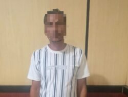 Polda Maluku Utara Amankan Pemilik Caffe di Sofifi, Diduga Pekerjakan Seorang Anak Jadi Ledis 